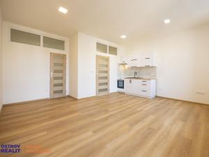 Pronájem bytu 1+kk, Šumperk, 31 m2
