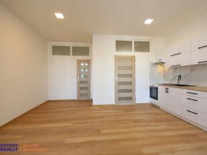 Pronájem bytu 1+kk, Šumperk, 31 m2