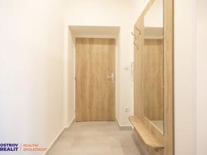 Pronájem bytu 1+kk, Šumperk, 31 m2