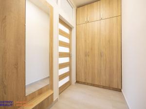 Pronájem bytu 1+kk, Šumperk, 31 m2