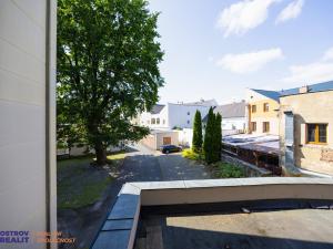 Pronájem bytu 1+kk, Šumperk, 31 m2