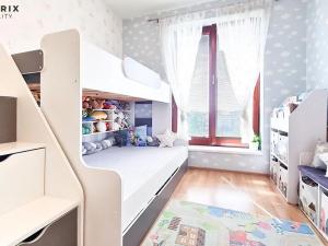 Prodej bytu 4+kk, Praha - Stodůlky, Přeučilova, 342 m2