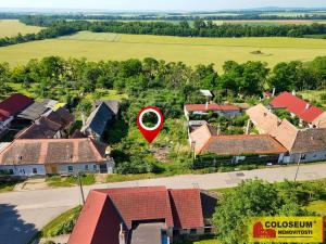 Prodej pozemku pro bydlení, Hrádek, 1206 m2