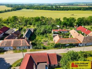 Prodej pozemku pro bydlení, Hrádek, 1206 m2