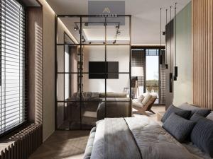 Prodej bytu 1+kk, Ostrava, Stodolní, 38 m2