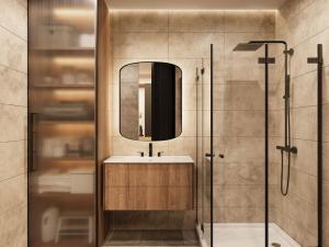 Prodej bytu 1+kk, Ostrava, Stodolní, 38 m2