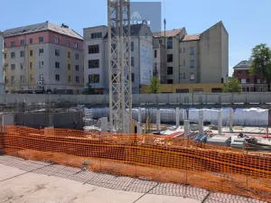 Prodej bytu 1+kk, Ostrava, Stodolní, 38 m2