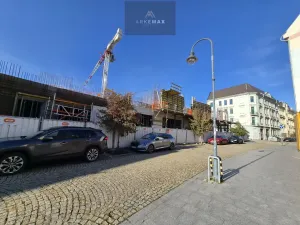 Prodej bytu 1+kk, Ostrava, Stodolní, 38 m2