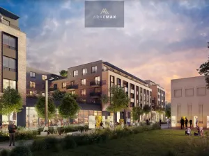 Prodej bytu 1+kk, Ostrava, Stodolní, 38 m2