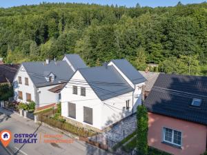 Prodej rodinného domu, Šternberk, Dolní Žleb, 150 m2