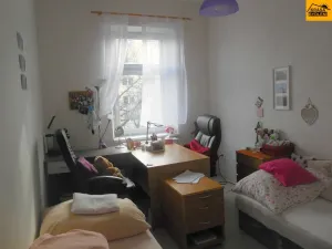 Pronájem bytu 3+1, Olomouc, Jeremenkova, 63 m2