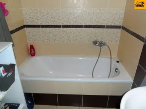 Pronájem bytu 3+1, Olomouc, Jeremenkova, 63 m2