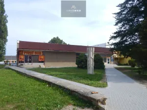 Prodej obchodního prostoru, Bruntál, Jesenická, 584 m2