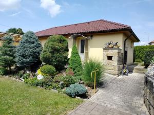 Pronájem bytu 2+kk, Lukavice, 50 m2