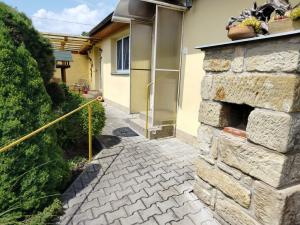 Pronájem bytu 2+kk, Lukavice, 50 m2