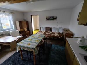 Pronájem bytu 2+kk, Lukavice, 50 m2