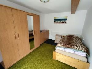 Pronájem bytu 2+kk, Lukavice, 50 m2