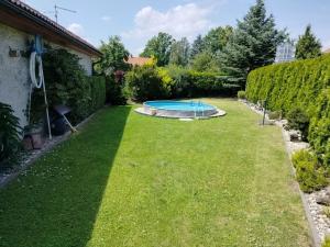 Pronájem bytu 2+kk, Lukavice, 50 m2