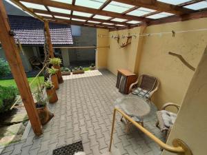 Pronájem bytu 2+kk, Lukavice, 50 m2