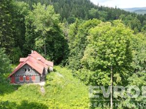 Prodej chalupy, Vítkovice, 230 m2