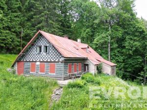 Prodej chalupy, Vítkovice, 230 m2
