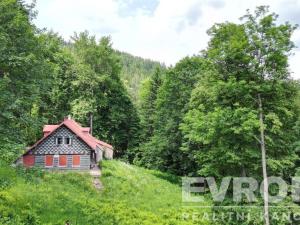 Prodej chalupy, Vítkovice, 230 m2