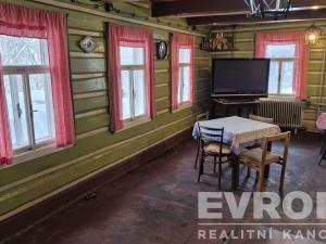 Prodej chalupy, Vítkovice, 230 m2