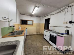 Prodej chalupy, Vítkovice, 230 m2