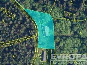 Prodej chalupy, Vítkovice, 230 m2