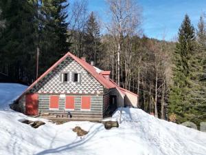 Prodej chalupy, Vítkovice, 230 m2