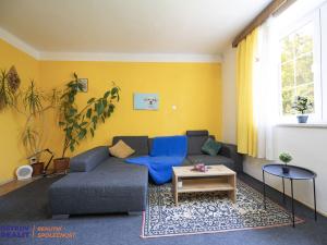 Prodej rodinného domu, Lutín, Na Záhumení, 130 m2
