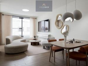 Prodej bytu 2+kk, Ostrava - Mariánské Hory, 53 m2