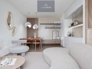 Prodej bytu 2+kk, Ostrava - Mariánské Hory, 53 m2