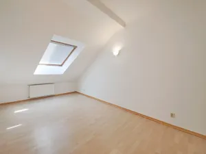 Pronájem bytu 4+1, Praha - Vinohrady, Italská, 205 m2
