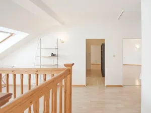 Pronájem bytu 4+1, Praha - Vinohrady, Italská, 205 m2