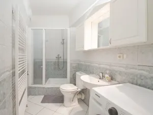 Pronájem bytu 4+1, Praha - Vinohrady, Italská, 205 m2