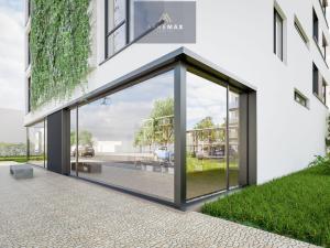 Prodej obchodního prostoru, Ostrava, Grmelova, 138 m2