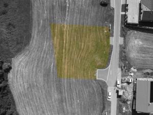 Prodej pozemku pro bydlení, Vysoké Chvojno, Chvojenecká, 1400 m2