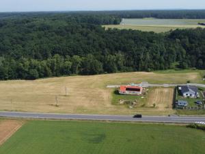 Prodej pozemku pro bydlení, Vysoké Chvojno, Chvojenecká, 1400 m2