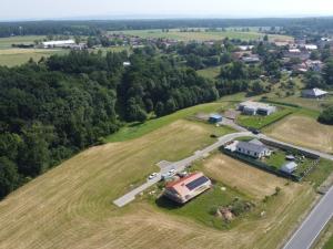 Prodej pozemku pro bydlení, Vysoké Chvojno, Chvojenecká, 1400 m2