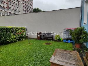Pronájem bytu 2+1, České Budějovice - České Budějovice 7, Komenského, 75 m2