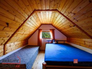 Prodej chaty, Břasy - Darová, 72 m2