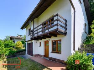 Prodej chaty, Břasy - Darová, 72 m2