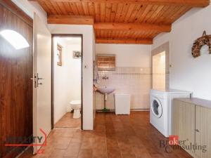 Prodej chaty, Břasy - Darová, 72 m2