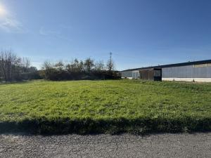 Prodej komerčního pozemku, Hladké Životice, 3073 m2