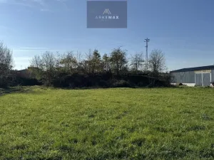 Prodej komerčního pozemku, Hladké Životice, 3073 m2