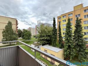 Prodej bytu 2+kk, Týn nad Vltavou - Malá Strana, Malostranská, 35 m2