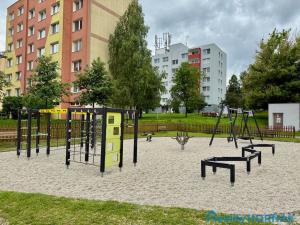 Prodej bytu 2+kk, Týn nad Vltavou - Malá Strana, Malostranská, 35 m2