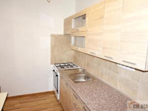 Pronájem bytu 1+1, Olomouc - Nová Ulice, Junácká, 36 m2