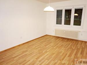 Pronájem bytu 1+1, Olomouc - Nová Ulice, Junácká, 36 m2